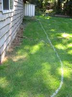 yard work 2010